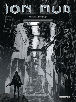 cover image of Ion Mud
